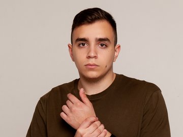 Гассан Джабер