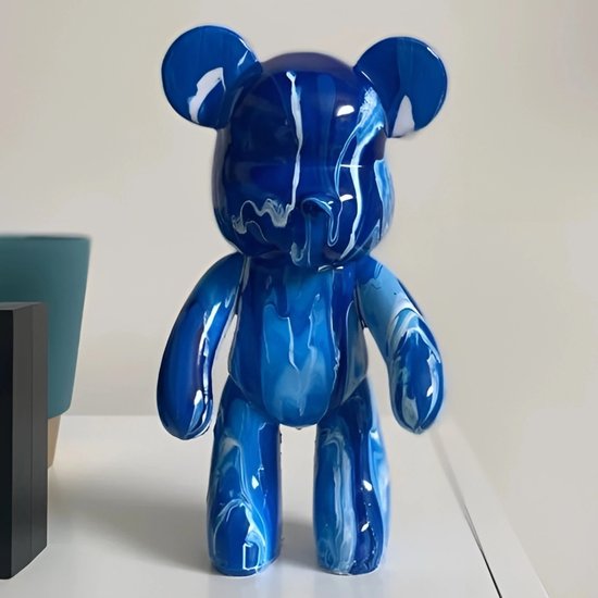 Флюид медведь