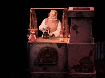 Гуси-лебеди