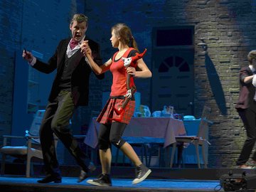 Невидимые друзья