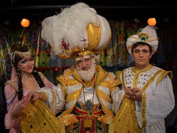 Талисман Принцессы