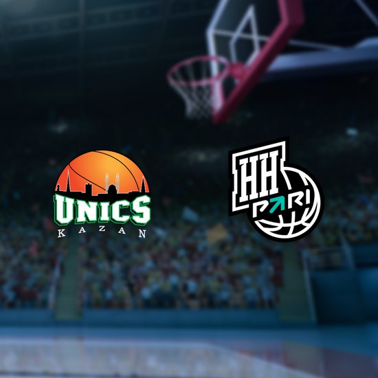 УНИКС — Пари Нижний Новгород