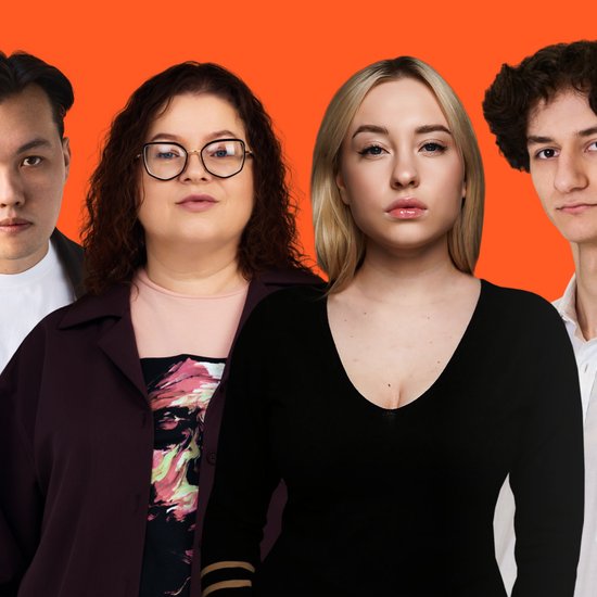 Суперпроверка комиков с ТВ