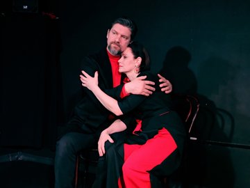 Филумена Мартурано, или Брак по-итальянски