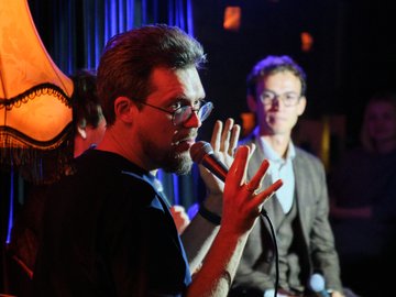 Ламповый подкаст о философии