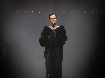 Пиковая дама