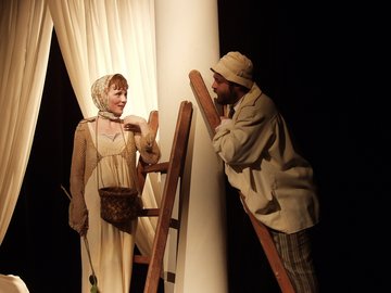 Семейное счастие