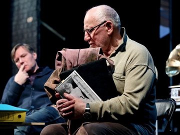 Вариации тайны