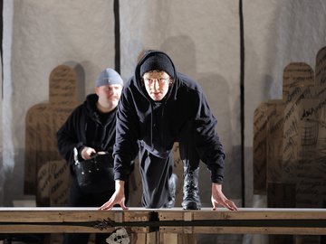 Сирано де Бержерак