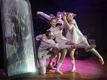 Сказки на всякий случай