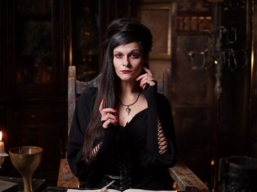 Таро и сюрреализм: карты в искусстве и литературе