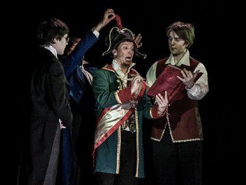 Отцы и дети