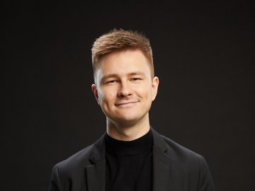 Вадим Постильный