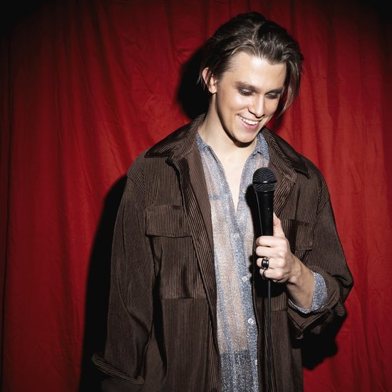 Стендап вечер