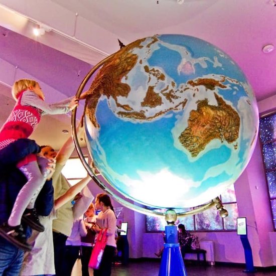 Семья Солнышка