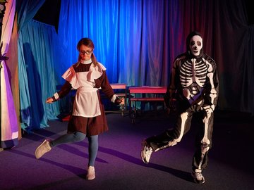 Бесконечный урок