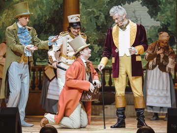 Дубровский