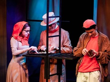 Над пропастью во ржи