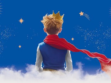 Маленький Принц