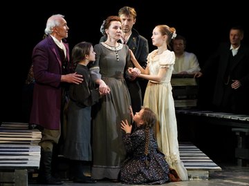 Последний поход Катерины Ивановны