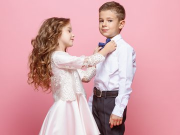 Уроки хороших манер в Особняке военного министра