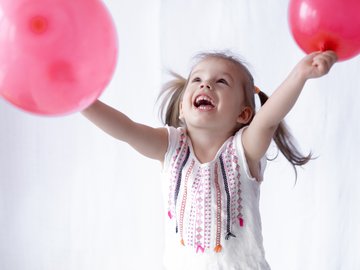 Капризуля в стране сказок