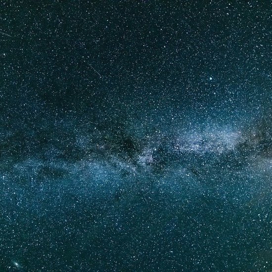 Звёздная лира Орфея