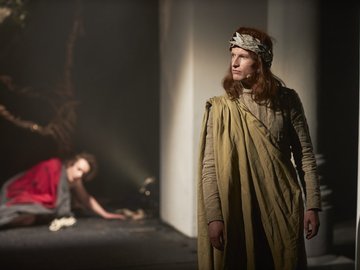 Божественная комедия. Вариации