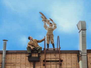 Нур эскадрилья