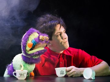 Кэрролл без Алисы