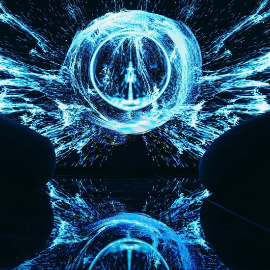 Стихии / Elements