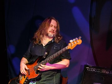 Plumbum Dreamz. Трибьют Led Zeppelin