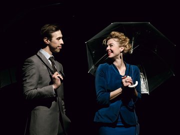 Варшавская мелодия