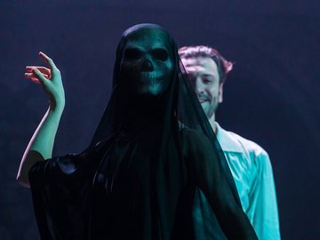 Дон Жуан. Новый миф