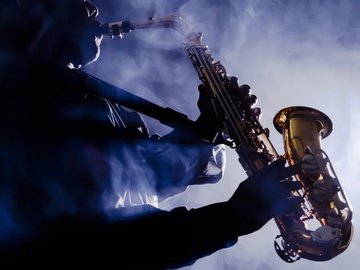Laber Band. Золотые хиты в джазовой обработке