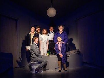 Провинциальные анекдоты