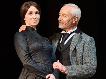 Волки и овцы