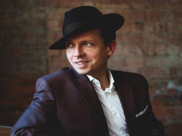 Дмитрий Носков и его секстет