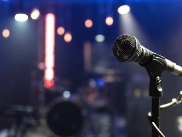 Сборная Питера по импровизации