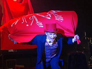 Без галош элегантнее