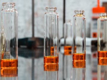 Микрогерои и микрозлодеи