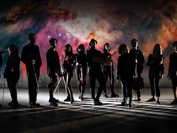 Вселенная Neoклассики