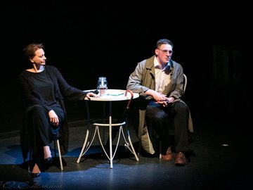 Бродский. Изгнание