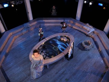 Каменный ангел