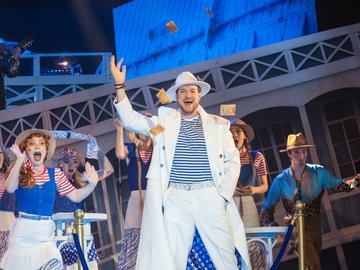 Бесприданница