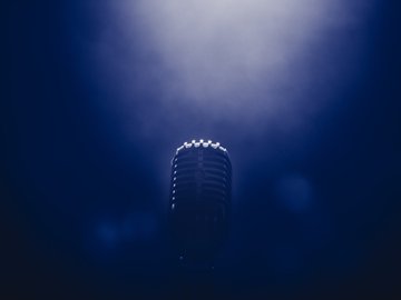 Stand-up: три комика