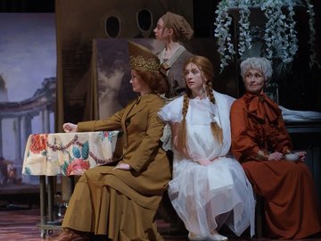 Совершенно невероятное событие