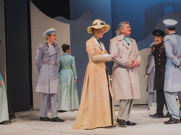 От первого лица