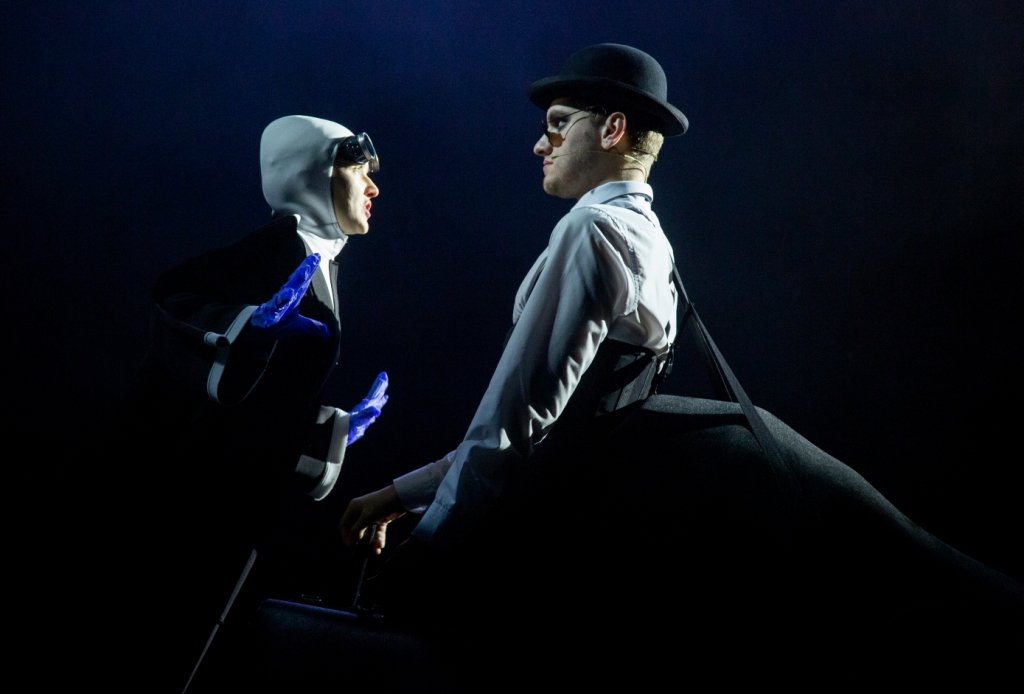 Бесконечная история