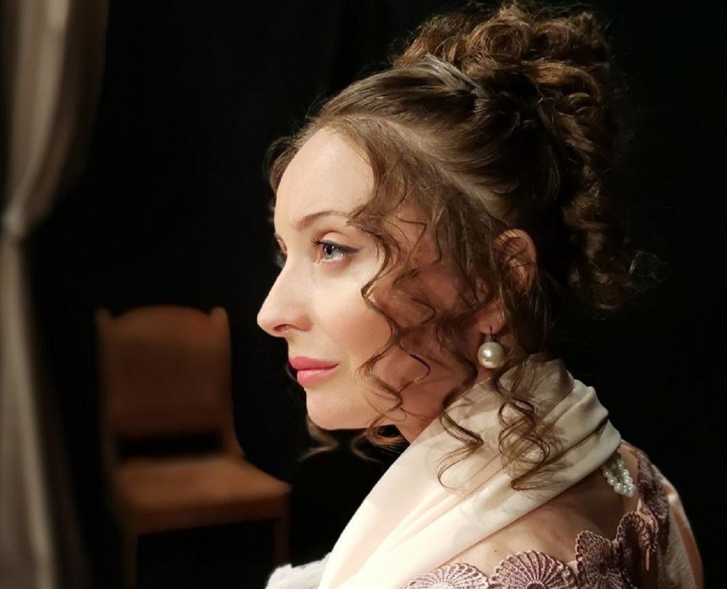 Петербургские недотроги